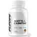 Raw Nutrition Acetyl L-Carnitine - 60 vcaps