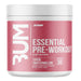 Raw Nutrition CBUM Essential Pre-Workout 30 Servings - Pre Workout at MySupplementShop by Raw Nutrition