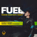 Raw Nutrition Raw Fuel 1620g - Endurance at MySupplementShop by Raw Nutrition