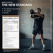 Raw Nutrition Thavage EU - Pre-Workout Powder