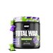 RedCon1 Total War 30 Servings - 447g / Sour Gummy Bear - Pre-Workout Powder