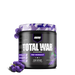 RedCon1 Total War 30 Servings - 423g / Grape - Pre-Workout Powder