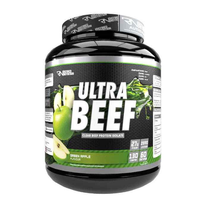 Refined Nutrition Ultra Beef 2.04kg