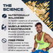 SCI-MX Blondie 12x65g - Protein Bars at MySupplementShop by SCI-MX