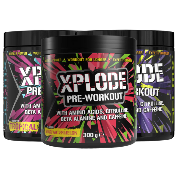 MySupplementShop