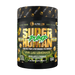 Alpha Lion SuperHuman Pump 367g - Green Apple Lemonade - Sports Nutrition at MySupplementShop by Alpha Lion