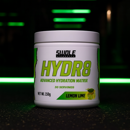 MySupplementShop