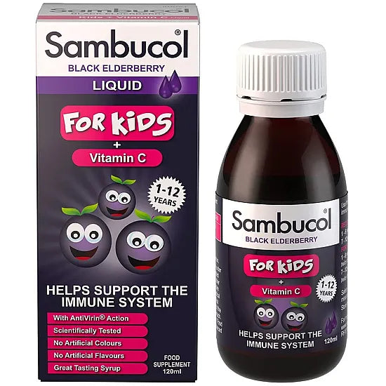 Sambucol