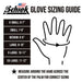 Schiek Power Gloves with Wrist Wraps 425 - Power Gloves at MySupplementShop by Schiek Sports