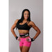 Schiek Model 520 Women's Lifting Gloves - Lifting Gloves at MySupplementShop by Schiek Sports