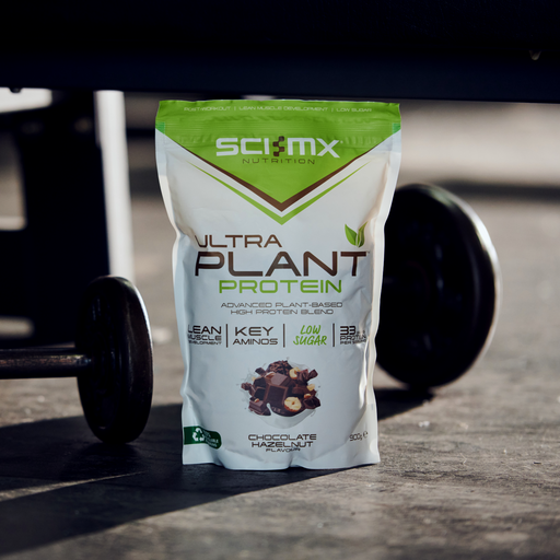 MySupplementShop