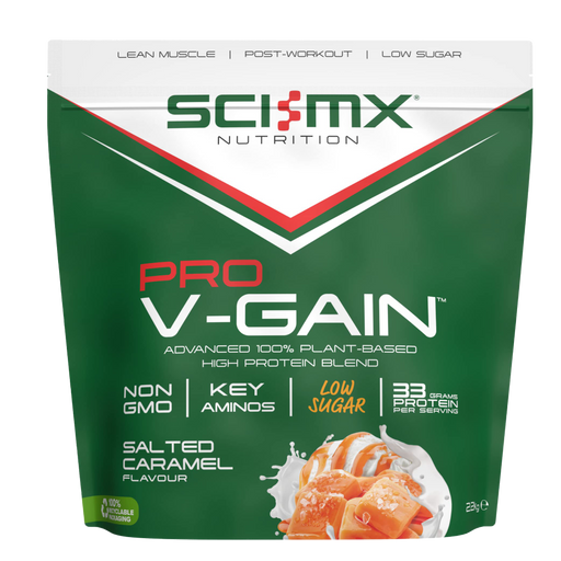 MySupplementShop