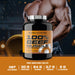 SciTec 100% Beef Muscle, Rich Chocolate - Beef Proteins at MySupplementShop by Scitec Nutrition