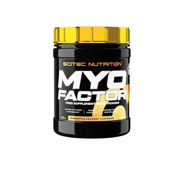 MySupplementShop