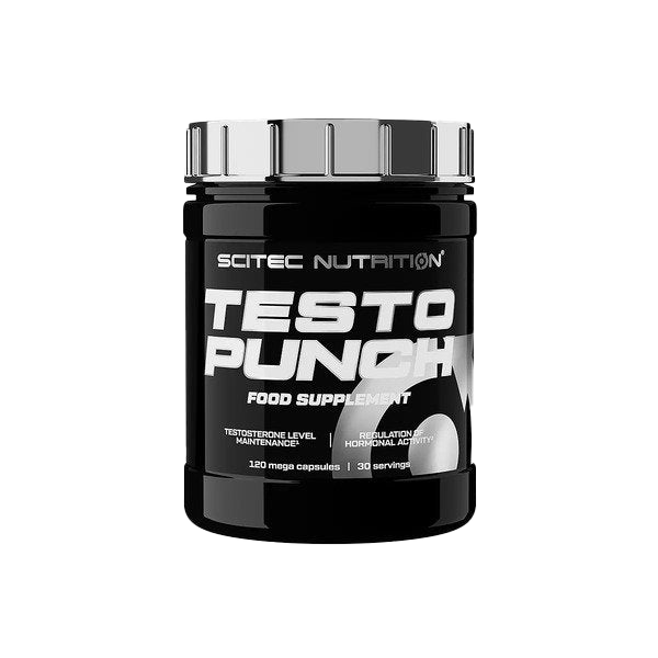 MySupplementShop