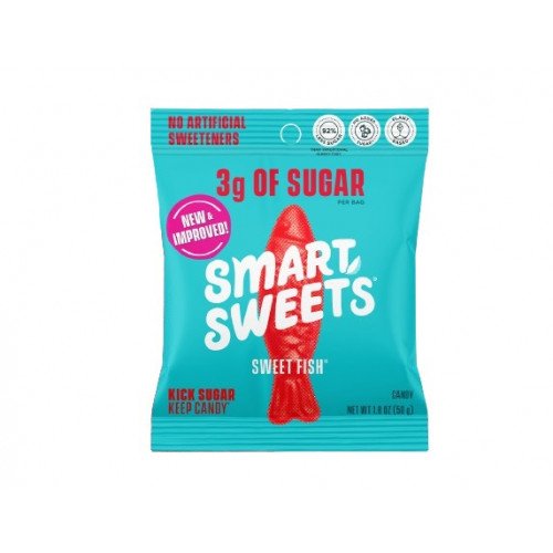 Smart Sweets