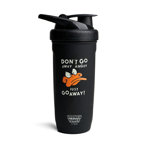 SmartShake Reforce Stainless Steel - Looney Tunes 900 ml.