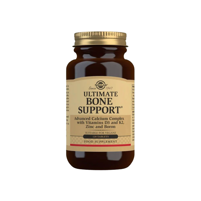 Solgar Ultimate Bone Support 120 Tabletten