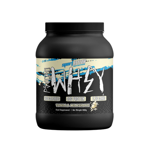MySupplementShop