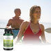 Swanson Full Spectrum Spearmint Leaf 400mg - 60 caps - Health and Wellbeing at MySupplementShop by Swanson