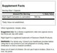 Swanson L-Carnosine 500 mg 60 Capsules - Cellular Health at MySupplementShop by Swanson