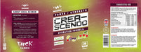 TWP Crea-Scendo 450g - Creatine at MySupplementShop by TWP