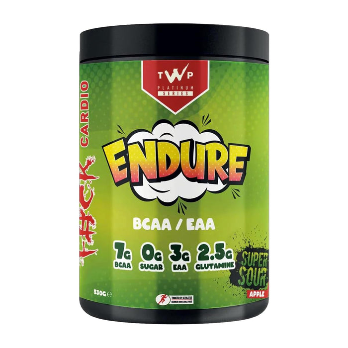 TWP Endure
