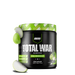 Redcon1 Total War Preworkout 30 Servings - Green Apple - Pre Workout at MySupplementShop by RedCon1