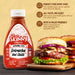 The Skinny Food Co Zero Calorie Sauce 425ml