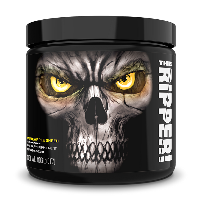 JNX Sports The Ripper! 150 grams 30 Servings