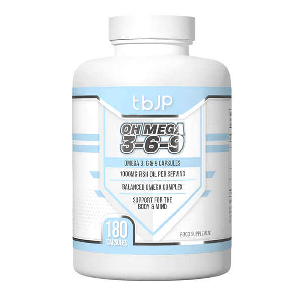 MySupplementShop