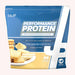 Trained By JP Performance Protein - 2kg / Custard Cream - Whey Protein Powder