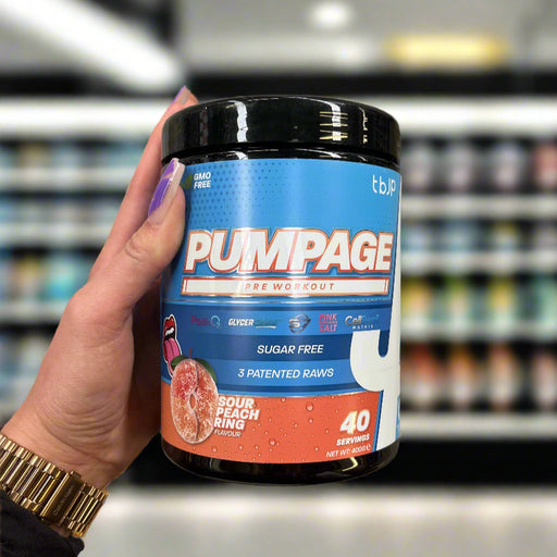 MySupplementShop