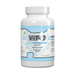 Trained By JP Vitamin C 120 Caps - Vitamins at MySupplementShop by Trained By JP