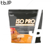 Trained by JP IsoPro 1.8kg - Caramel Biscuit - Whey Protein Isolate at MySupplementShop by Trained by JP
