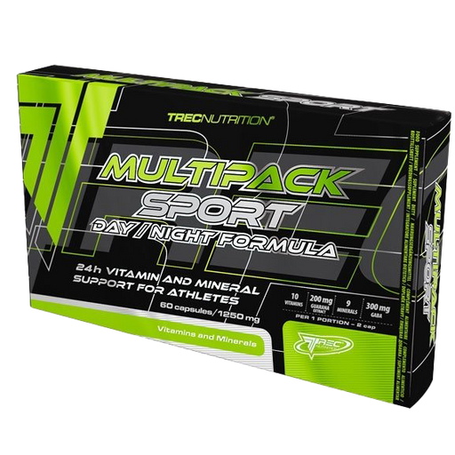 MySupplementShop