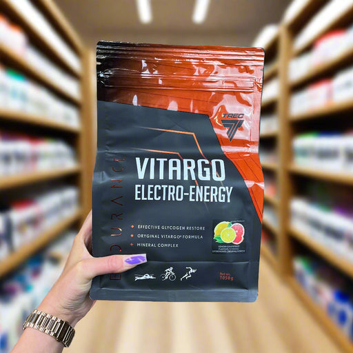 MySupplementShop