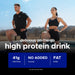 USN Protein Fuel 40 RTD 6x500ml