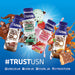 USN TRUST Protein 50 6x500ml Vanilla - Supplements at MySupplementShop by USN