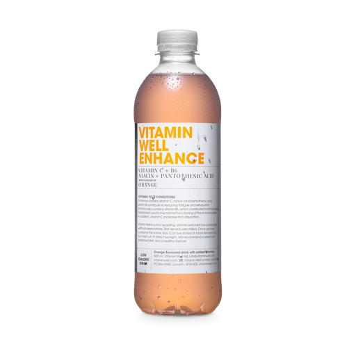 Vitamin Well Enhance 12x500ml