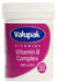 Valupak Vitamin B Complex 60 Tablets - Energy & Mind at MySupplementShop by Grace Nnvg