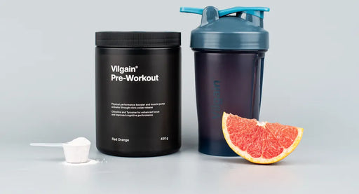 MySupplementShop