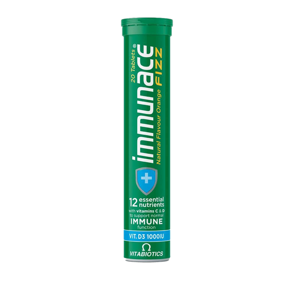 MySupplementShop