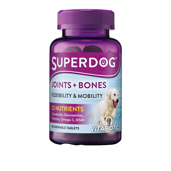 MySupplementShop