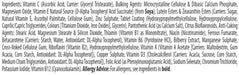 Vitabiotics Visionace 30 Capsules - Other at MySupplementShop by Vitabiotics