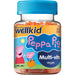 Vitabiotics WellKid Peppa Pig Multi-Vits Soft Jellies 3-7 Years x 30 - Children at MySupplementShop by Vitabiotics