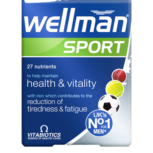 MySupplementShop