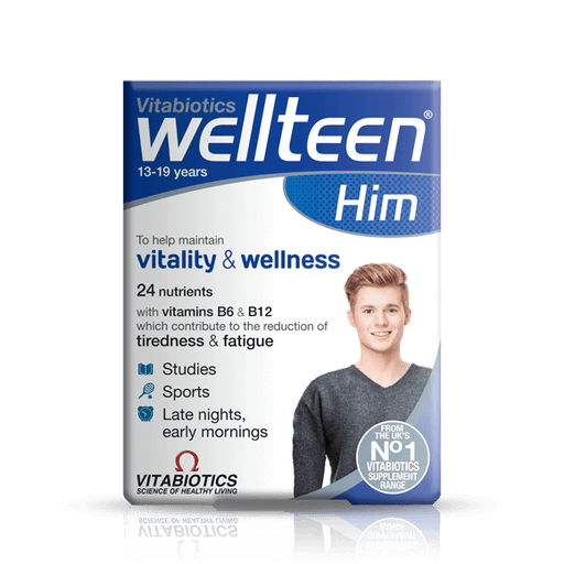 MySupplementShop