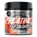 Warrior Creatine + Vitamins 360g