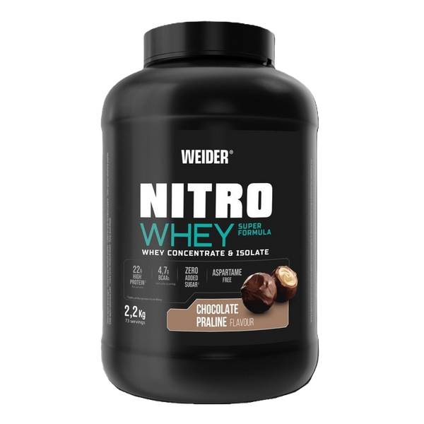 MySupplementShop